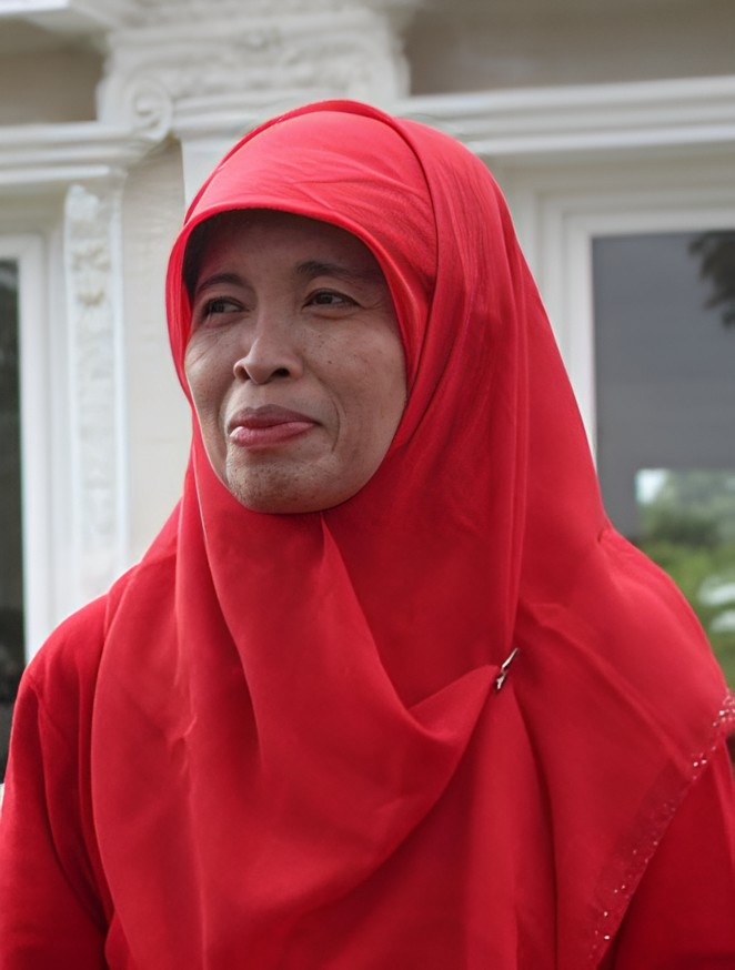 Siti Ngadawiyah